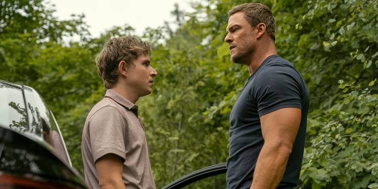 Reacher' Season 3 Sets an Alan Ritchson-Sized Record As Prime Video's Most-Watched Returning Series Ever