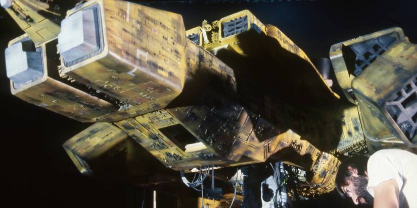 "It's Always Been My Passion and My Love": 'Alien: Romulus' Fede ...