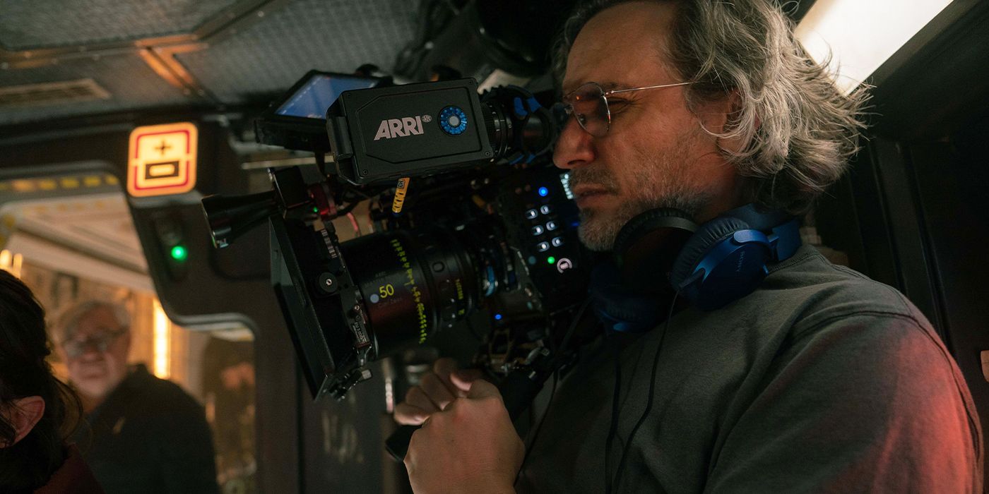 Game Over, Man? 'Alien: Romulus' Sequel Gets a Crushing Update Despite ...