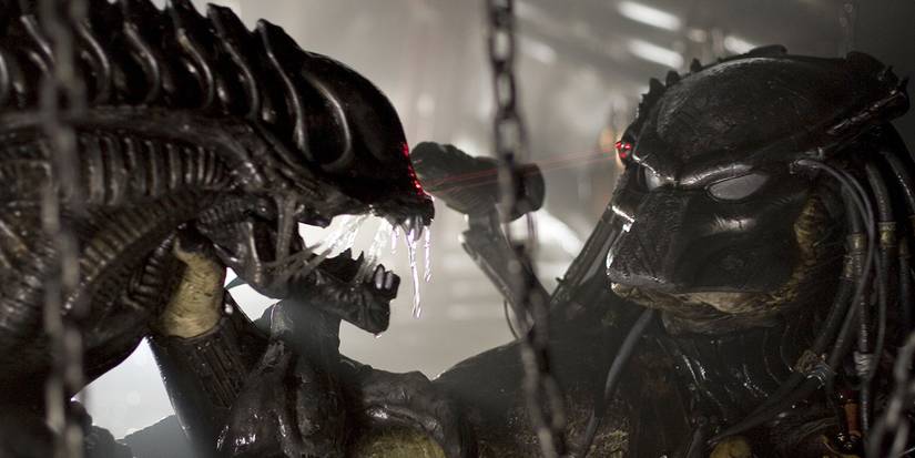 AVPR: Aliens vs Predator - Requiem publicity still