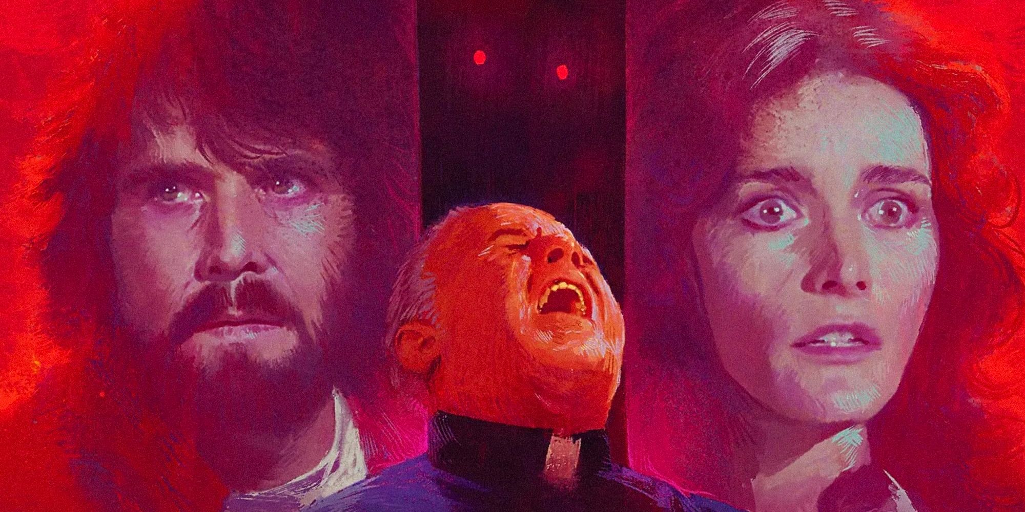 'The Amityville Horror' Is Finally Getting a Reboot and the Conjuring Franchise Is Playing an Important Role