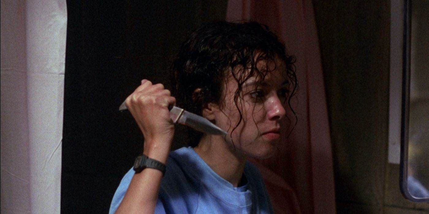 Bruce Springsteen’s Sister Is Out for Blood in This Campy ‘80s Slasher ...