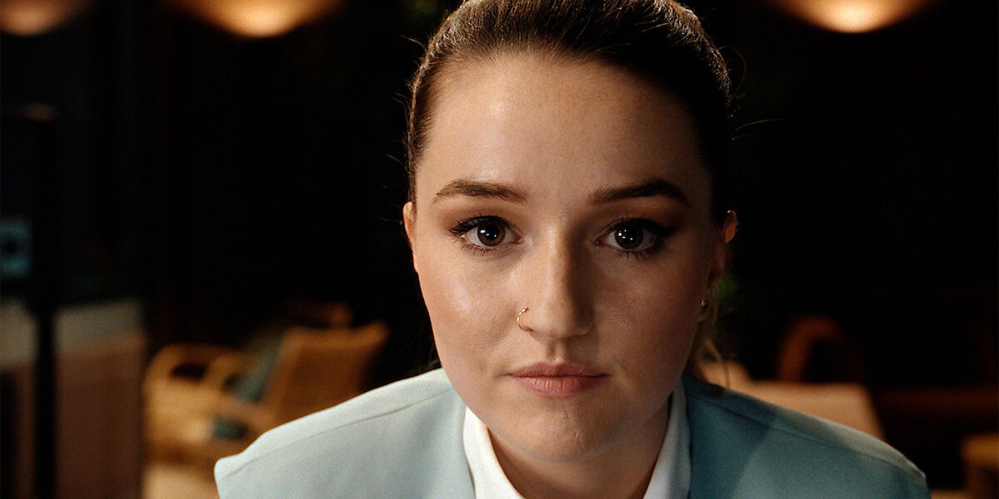This Shocking, Unpredictable Netflix Miniseries Shouldn't Have Been