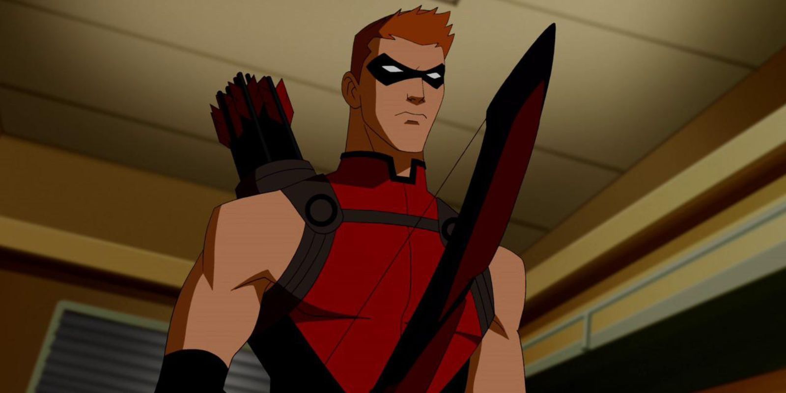 10 Best Potential Heroes for DCU's Teen Titans, Ranked