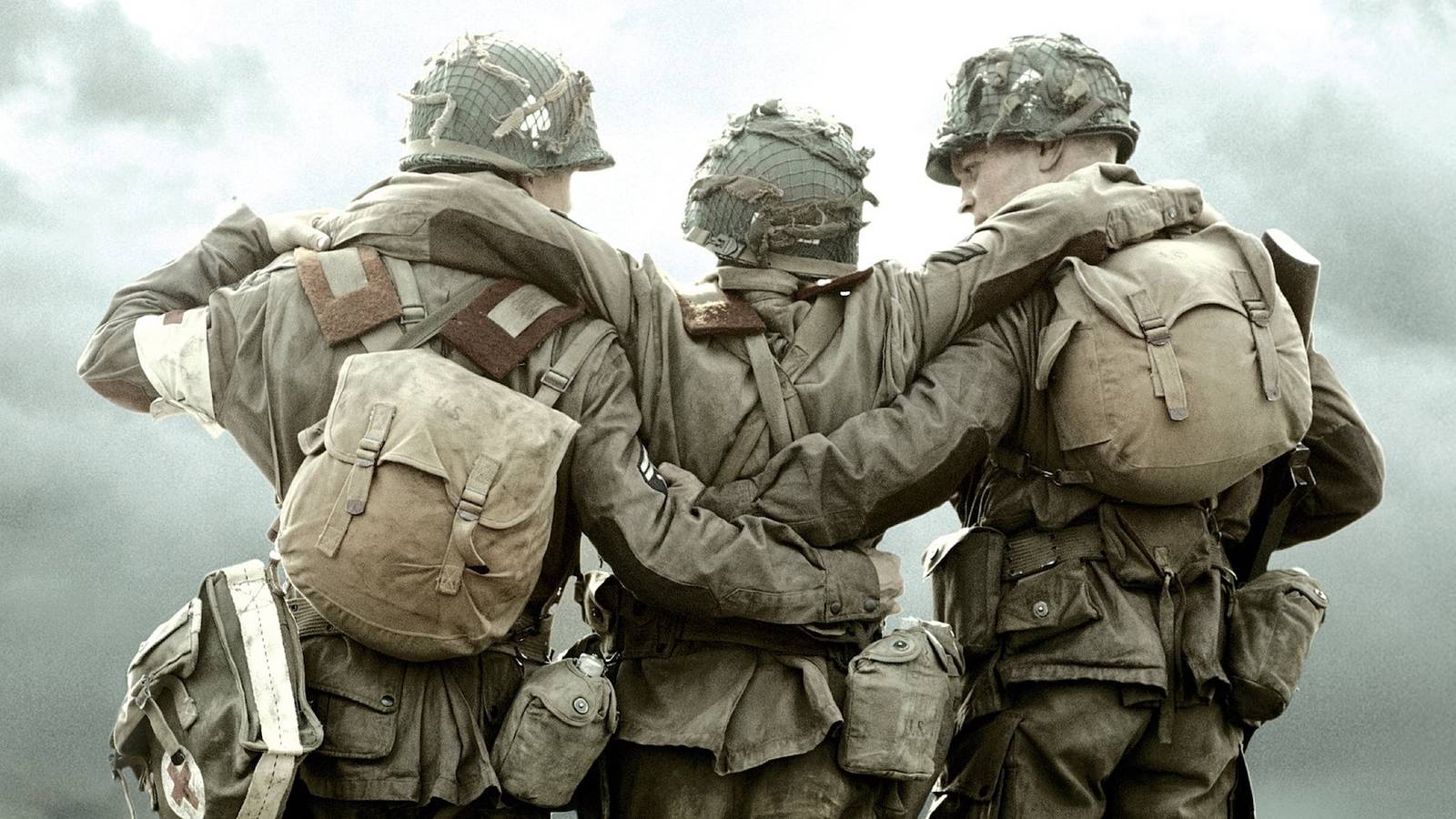 HBO’s ‘Band of Brothers’ Has One Episode That’s Almost Impossible To Rewatch 24 Years Later HBO’s ‘Band of Brothers’ Has One Episode That’s Almost Impossible To Rewatch 24 Years Later