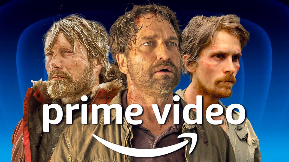 The 8 Best Survival Thrillers on Prime Video Right Now