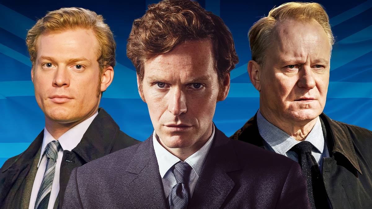 Web Series Best Crime Series On Netflix Coming To MASTERPIECE