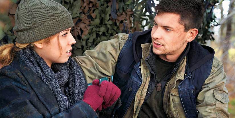 10 Most Underrated Teen Shows, Ranked
