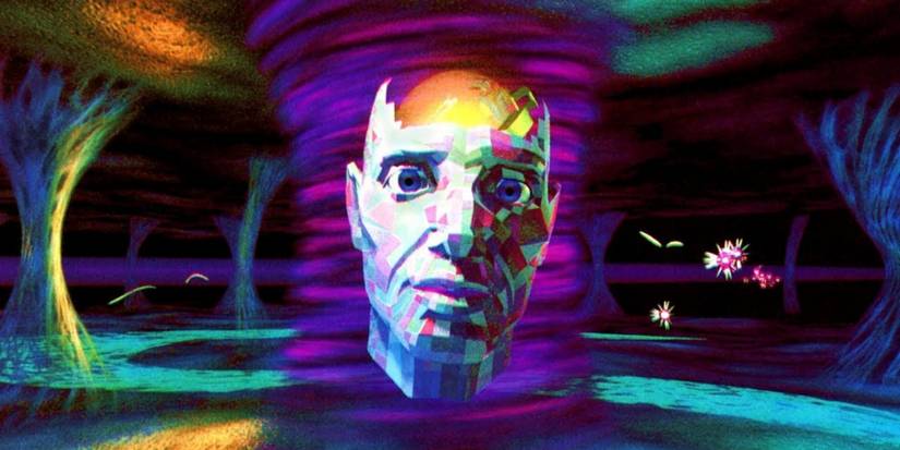 Beyond the Mind’s Eye - 1992 (3)