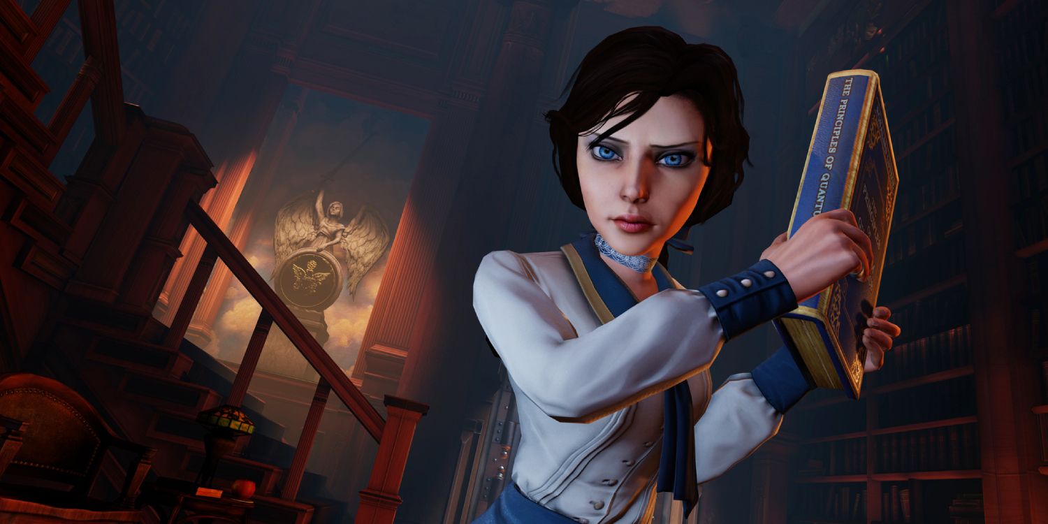 All 3 BioShock Games, Ranked