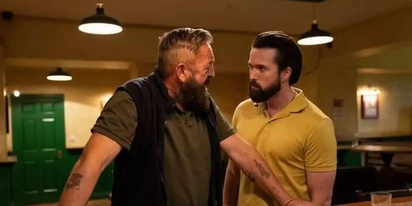 If You're Missing 'MobLand,' Watch This Gritty Crime Drama With a 98% ...