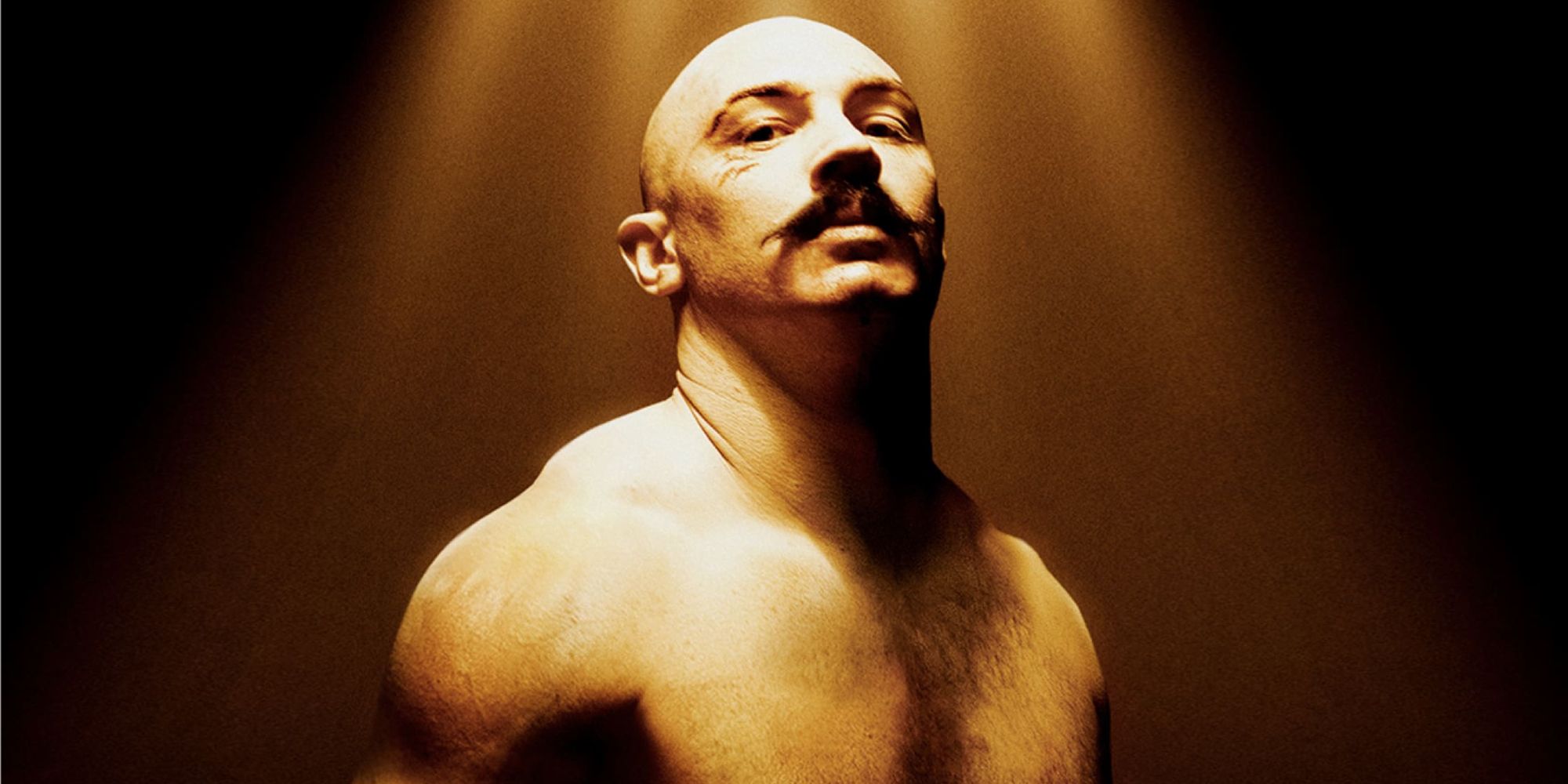 Say Goodbye to Tom Hardy’s Absolutely Bonkers Breakout Role That’s Leaving HBO Max