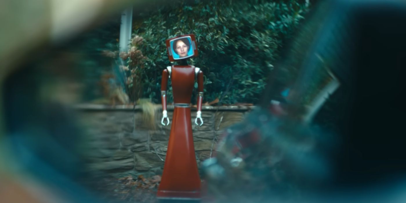 cassandra-review Netflix’s 6-Part Sci-Fi Series Is the Smartest Horror Show Since ‘Haunting of Hill House’