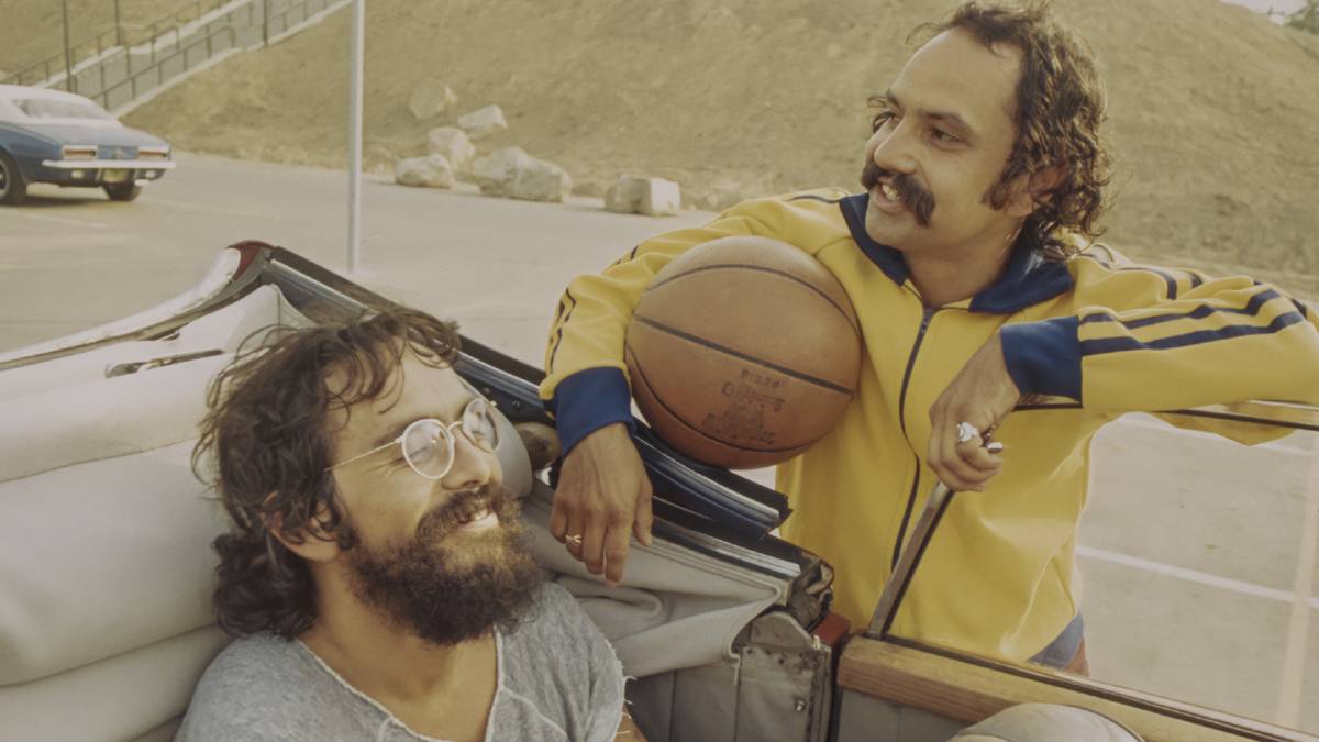 'Cheech and Chong's Last Movie' Trailer Sees the Stoner Comedy Icons ...
