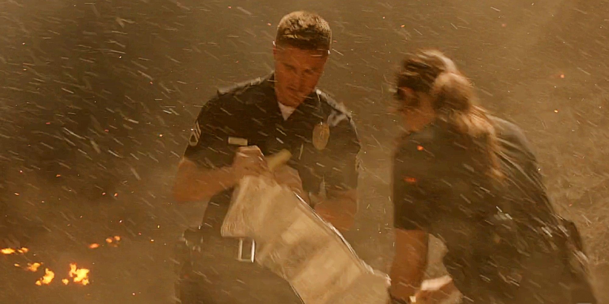 Chenford Is Everything on This Season of ‘The Rookie’ — and That’s All ...