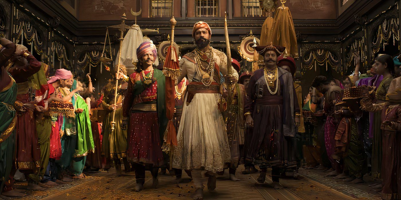 chhaava 2