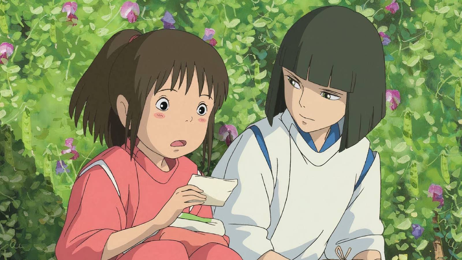 10 Animated Movies That Are 10/10, No Notes