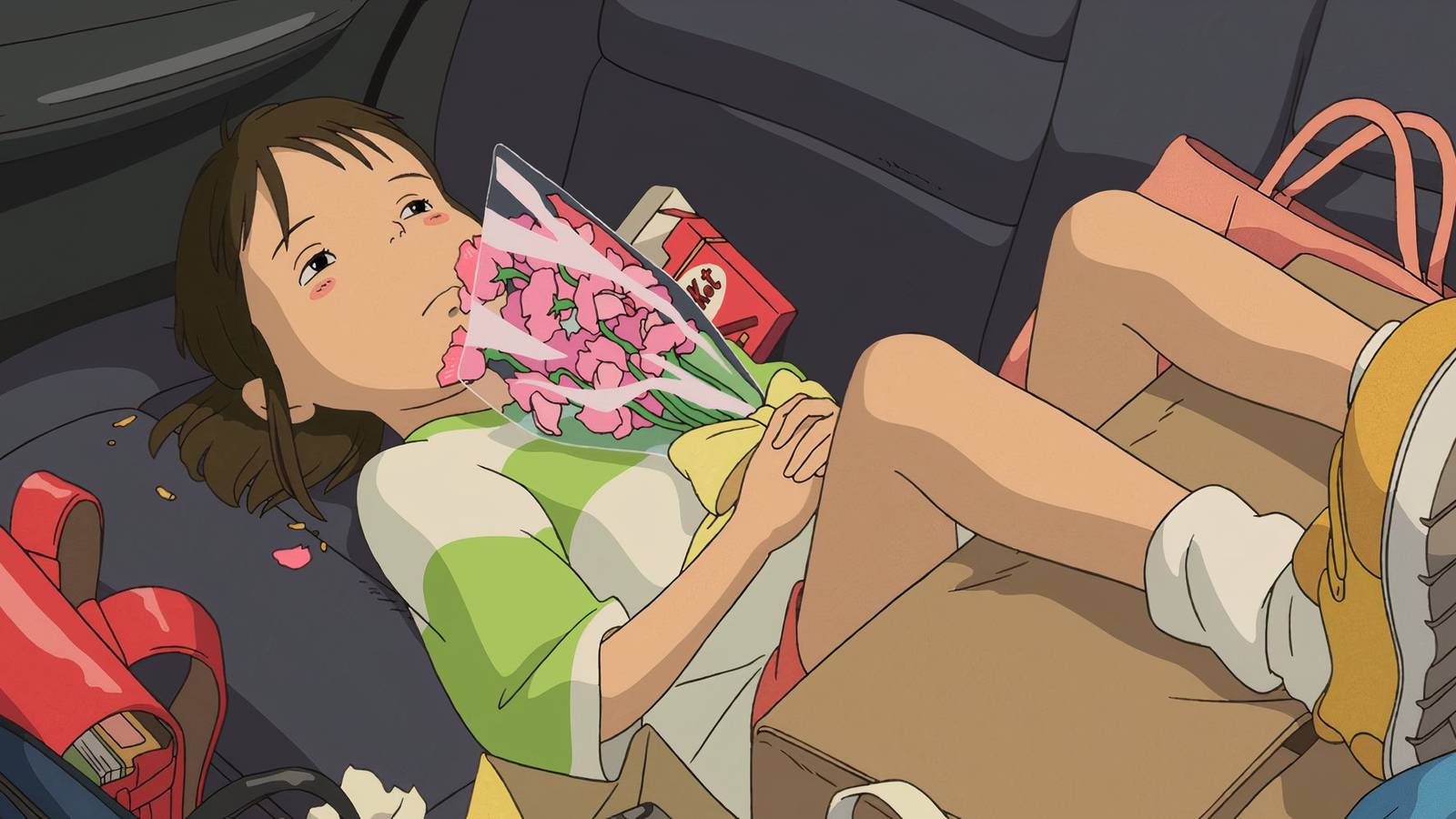 5 Most Universally Beloved Fantasy Movies of All Time, Ranked