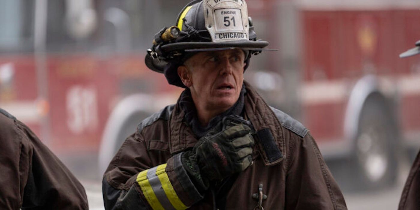 Chicago Fire's Burning Future Has Been Decided