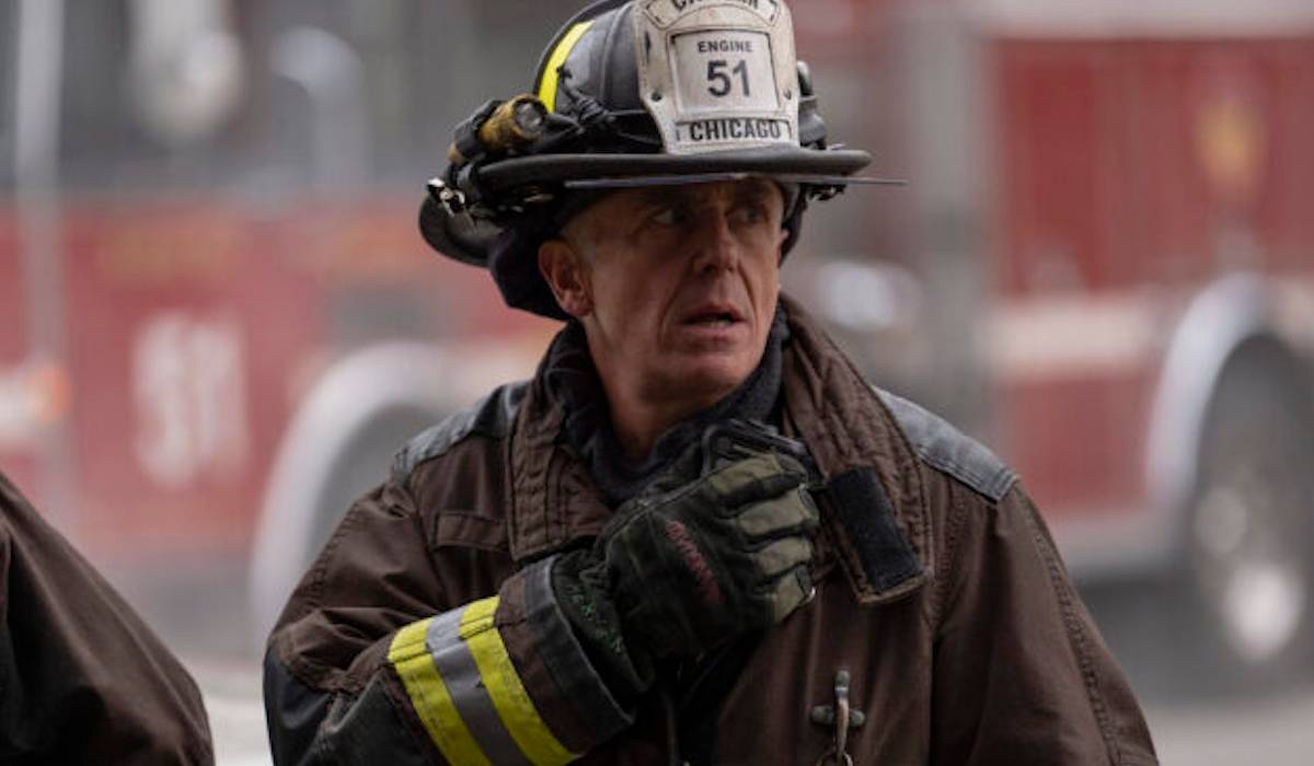 Chicago Fire's Burning Future Has Been Decided