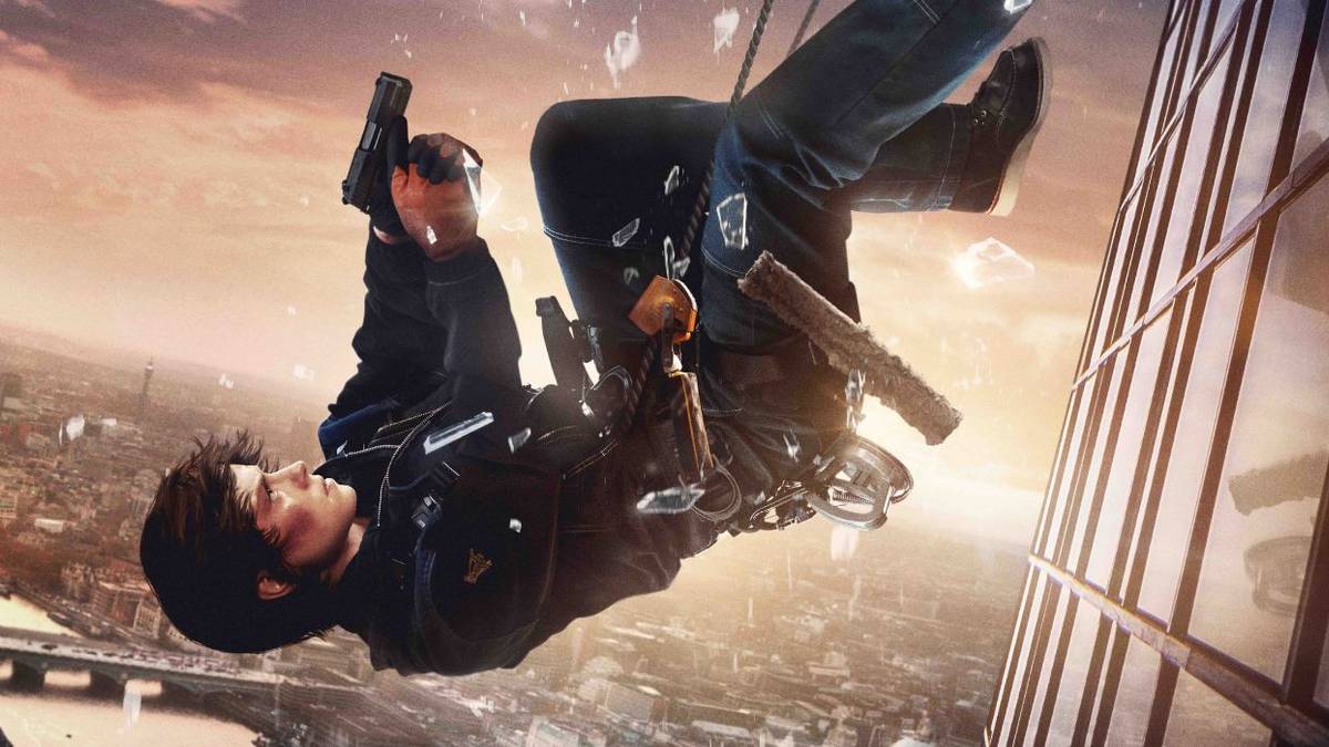 Is 'Cleaner' Streaming? Where To Watch Daisy Ridley's 'Die Hard ...