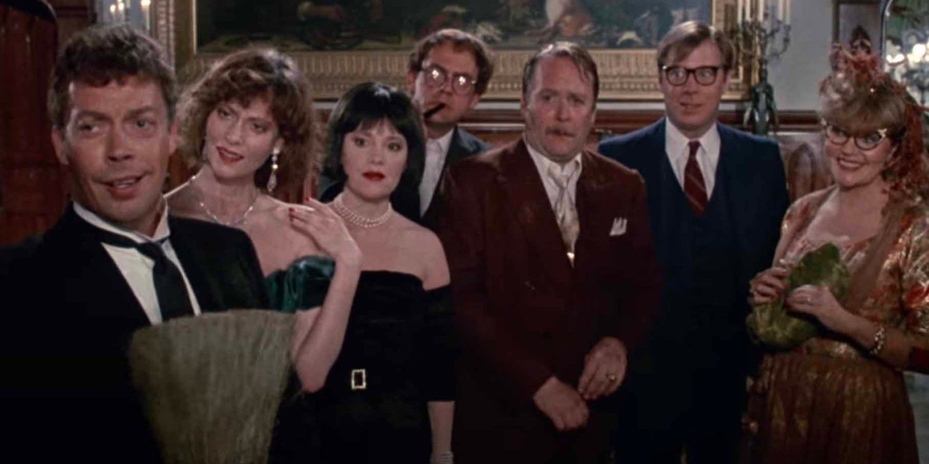clue-cast