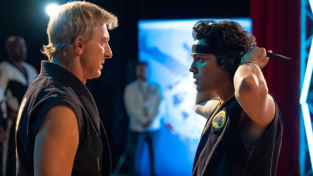 The 10 Most Popular Shows on Netflix Right Now