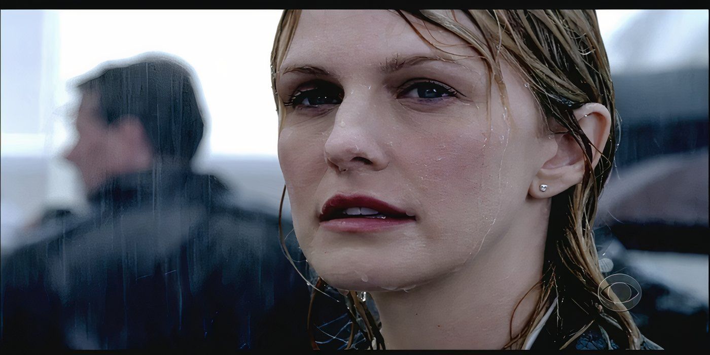 This Flashback-Driven 2000s Procedural Series May Have Been the ...