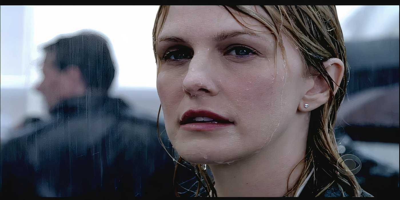 Cold Case This Flashback-Driven 2000s Procedural Series May Have Been the ...