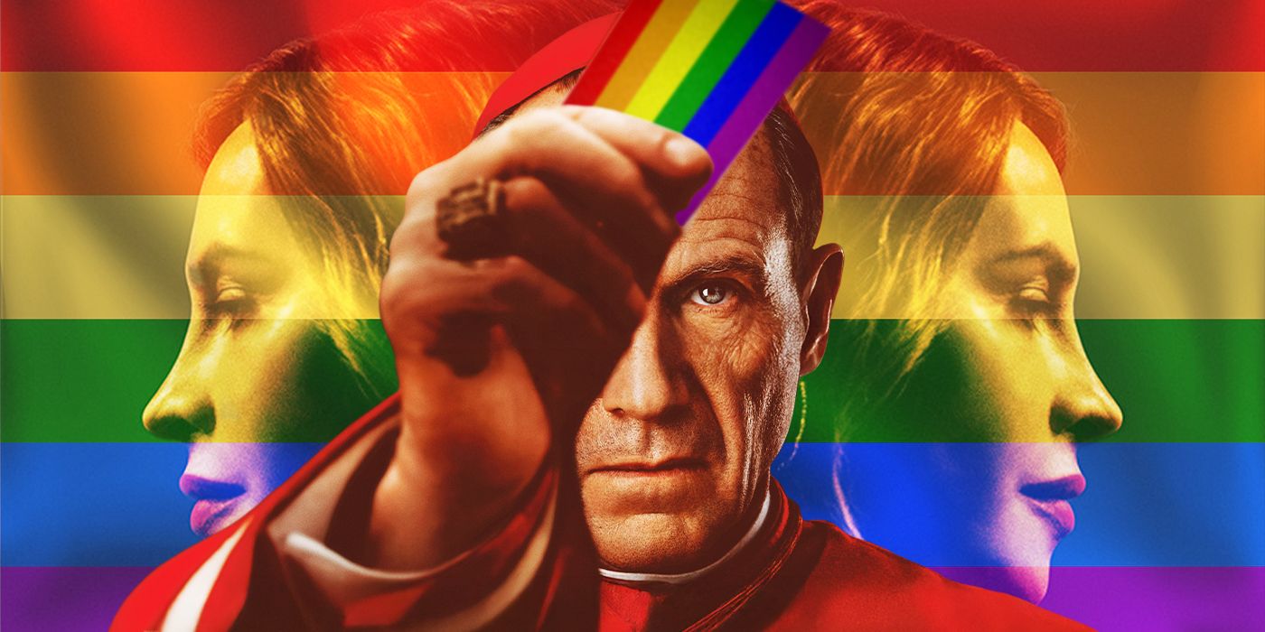 Conclave--LGBT-Emilia-Pérez