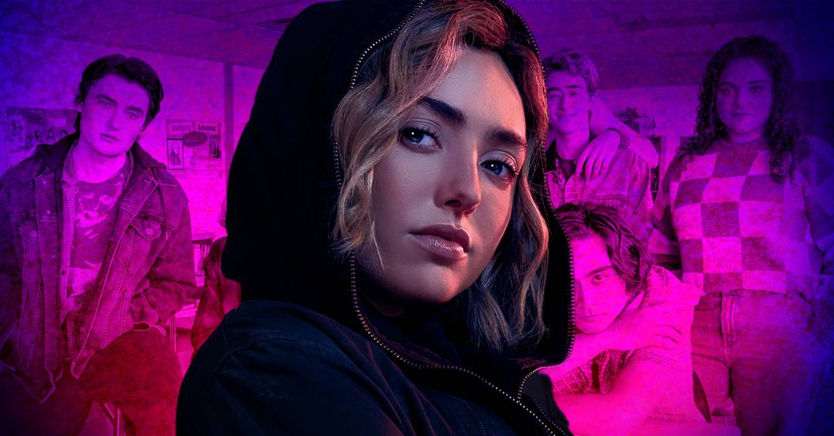 With the Season Finale, There Are More Questions”: 
