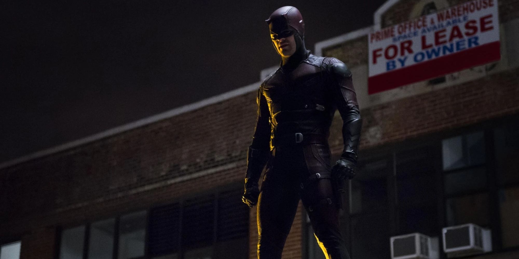 Hold On, What Exactly Are Daredevil's Powers?
