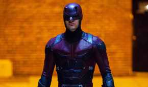 Da Devil Hold On, What Exactly Are Daredevil's Powers?