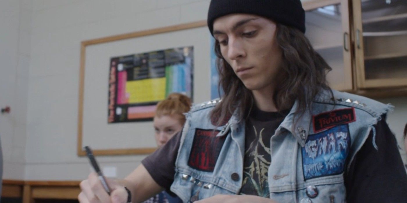 This Splatter Comedy Is So Metal Walmart Sold It Under a Different Name