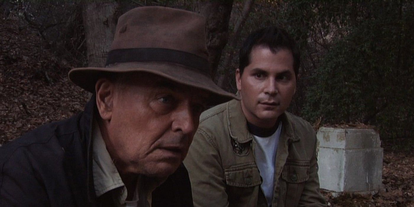 The Director of ‘Hatchet’ Does Found Footage Right With This Underseen ...