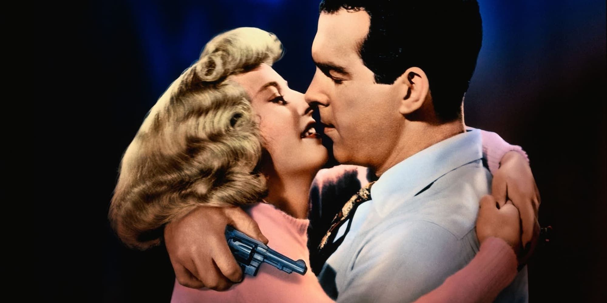 Double Indemnity