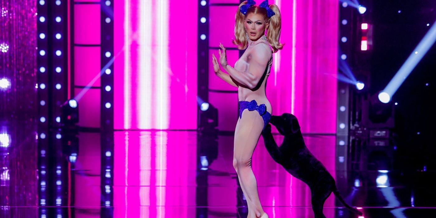 “I Want It Now! Give Me the Win!“: ’RuPaul’s Drag Race’s Crystal Envy ...