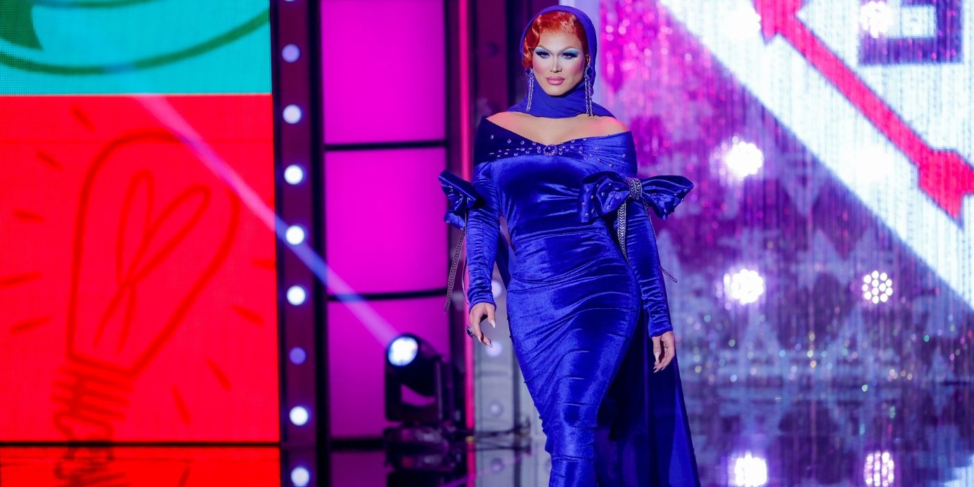 “I Want It Now! Give Me the Win!“: ’RuPaul’s Drag Race’s Crystal Envy ...