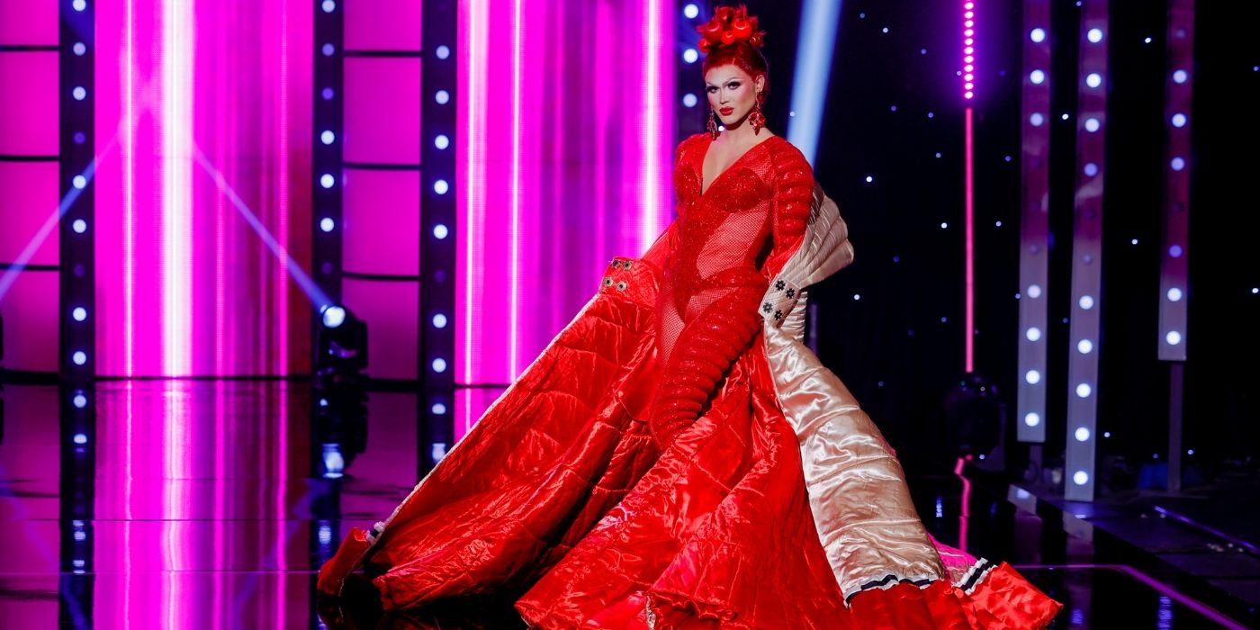 “I Want It Now! Give Me the Win!“: ’RuPaul’s Drag Race’s Crystal Envy ...