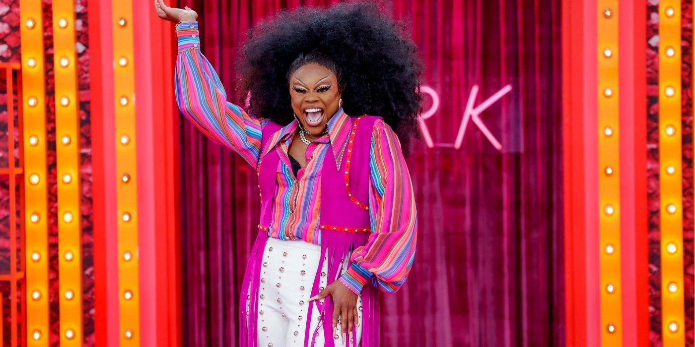 Onya Nurve Can Win ‘RuPaul’s Drag Race’ Season 17