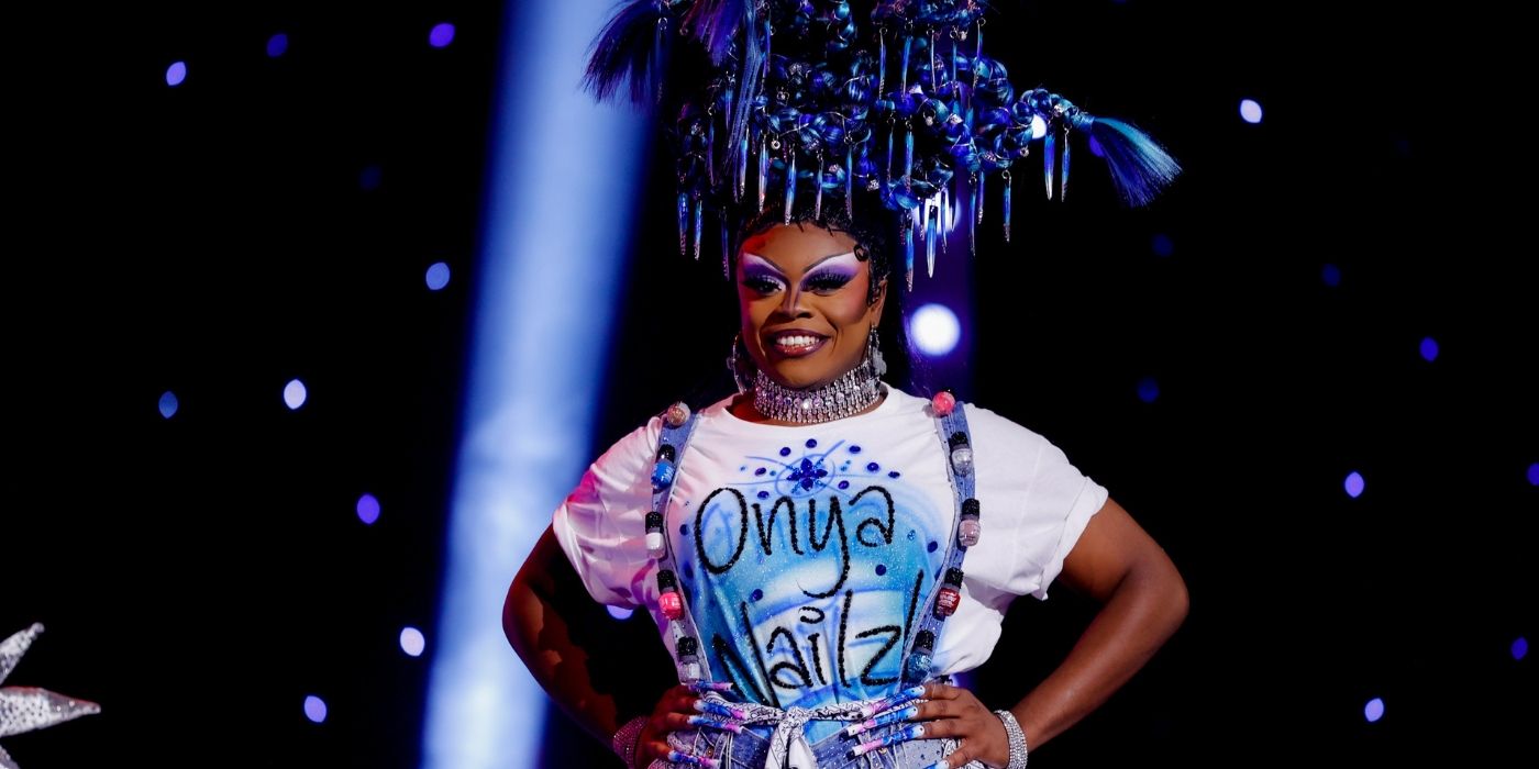 Onya Nurve Is the Right Winner of 'RuPaul's Drag Race' Season 17