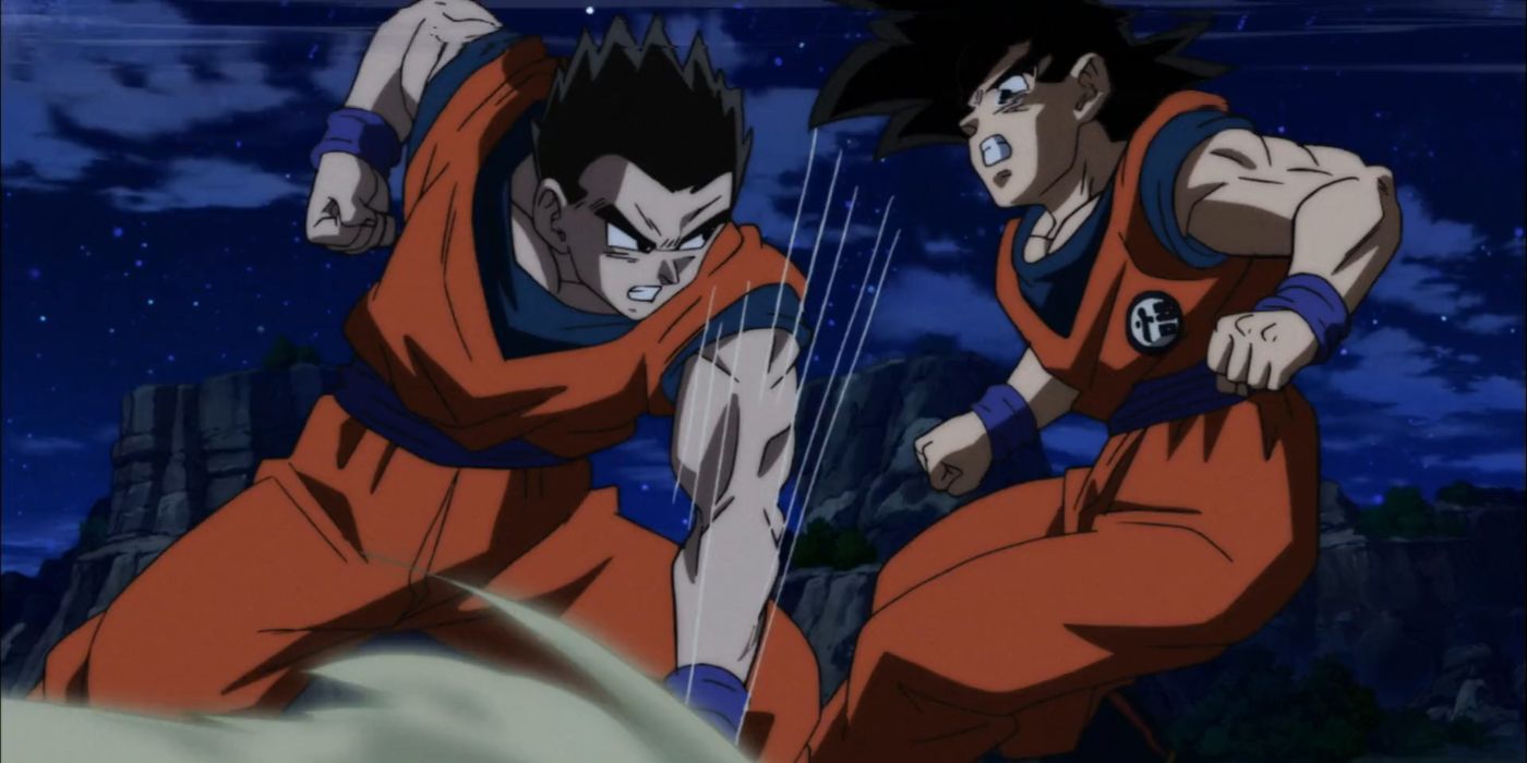 Fan Outrage Changed ‘Dragon Ball’ Forever