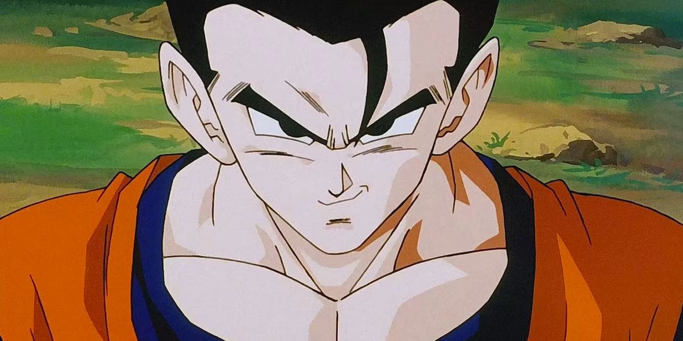 The Real Reason Why 'Dragon Ball Z' Forgot About Gohan
