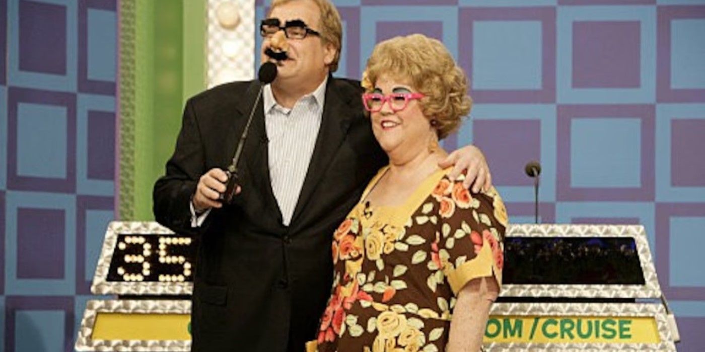 April Fool's Day Brings Out the Best Pranks on 'The Price is Right'