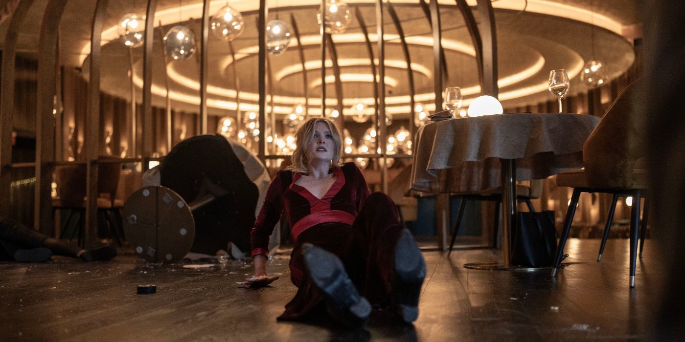 ‘Drop’ Missed a Huge Opportunity With Its Villain
