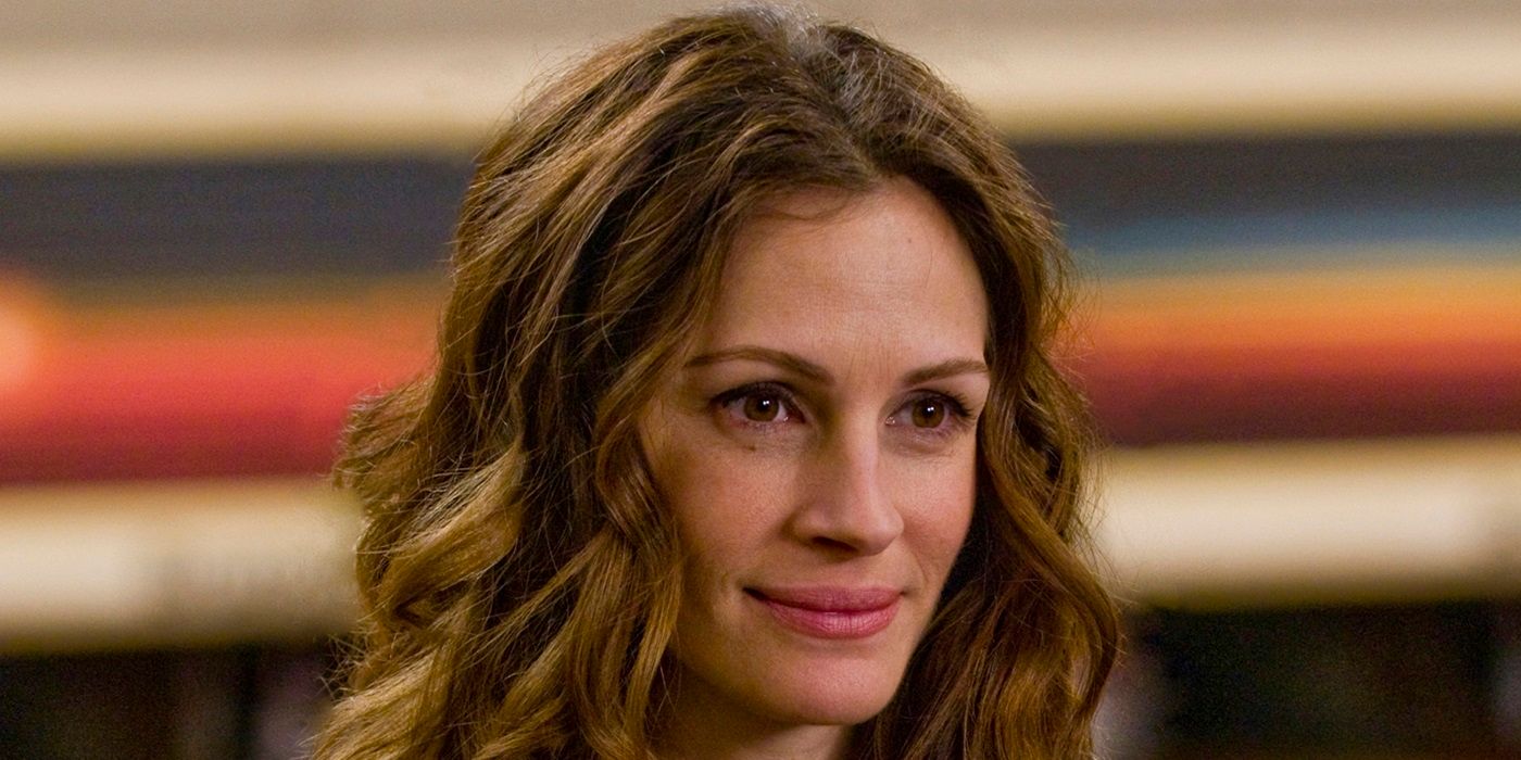 Julia Roberts in Duplicity