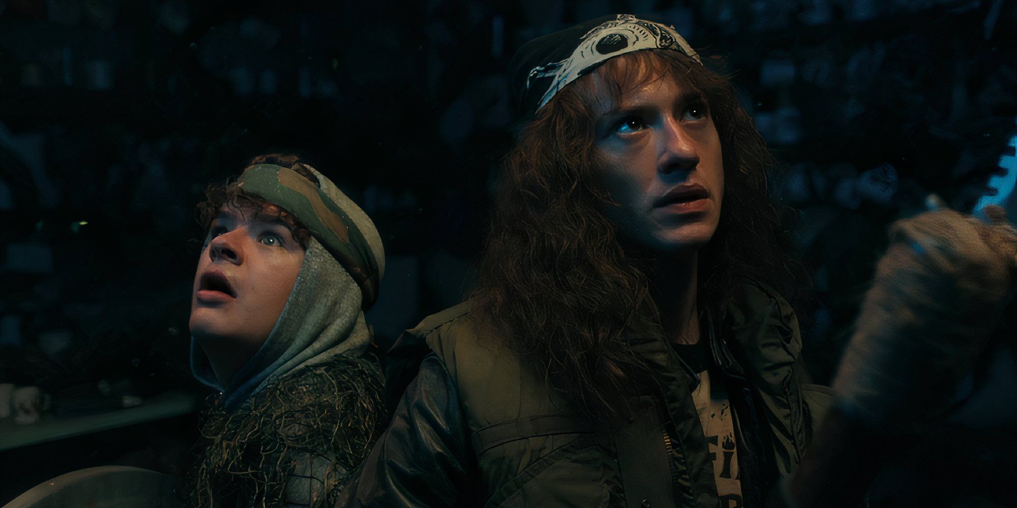 ‘Stranger Things’ Season 4 Recap: What To Remember Before Hawkins ...