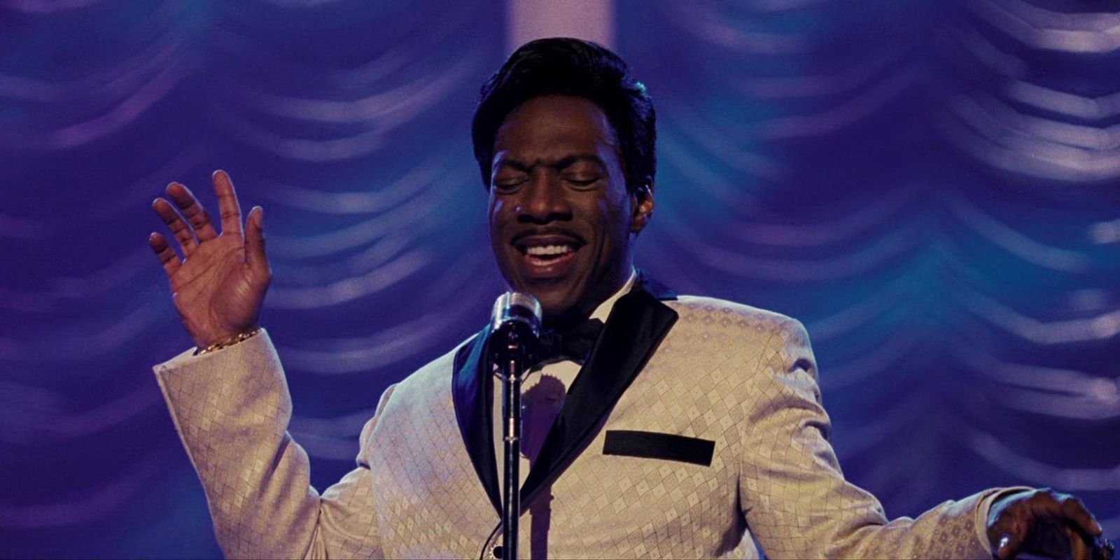 Eddie Murphy Said He Regrets Turning Down These 3 Comedy Hits