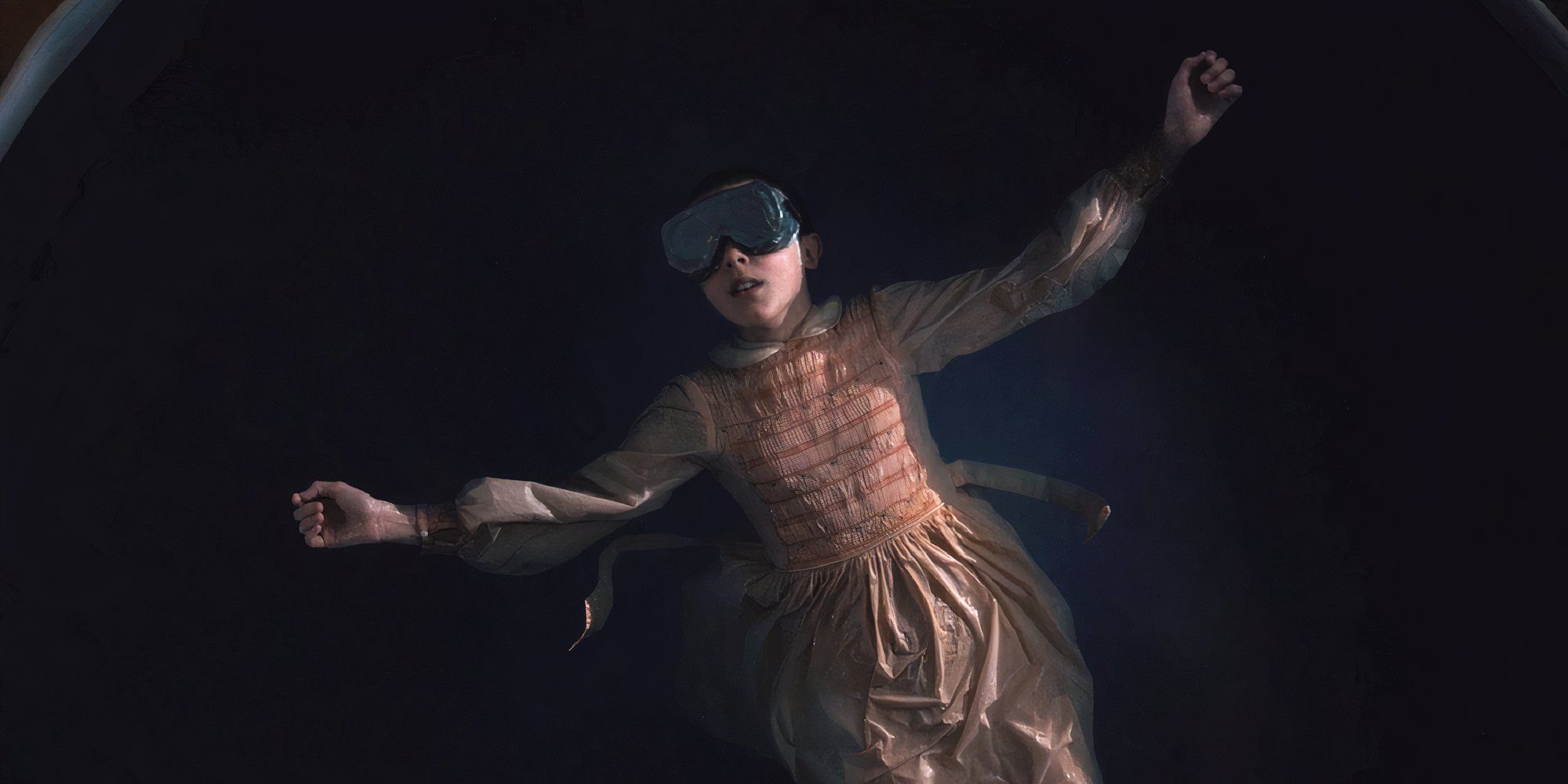 In Just One Scene, ‘Wednesday’ Completely Beat ‘Stranger Things’ at Its ...