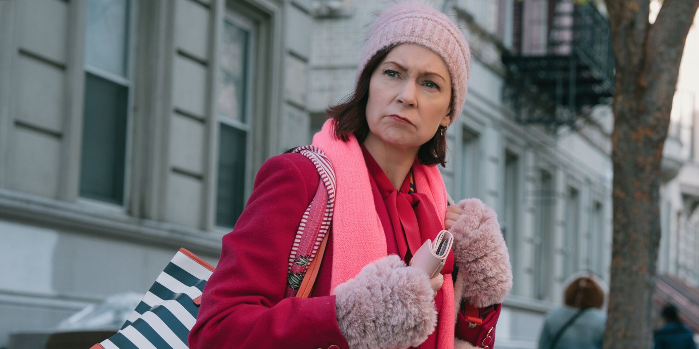 Carrie Preston em Elsbeth Season 2 Episódio 10